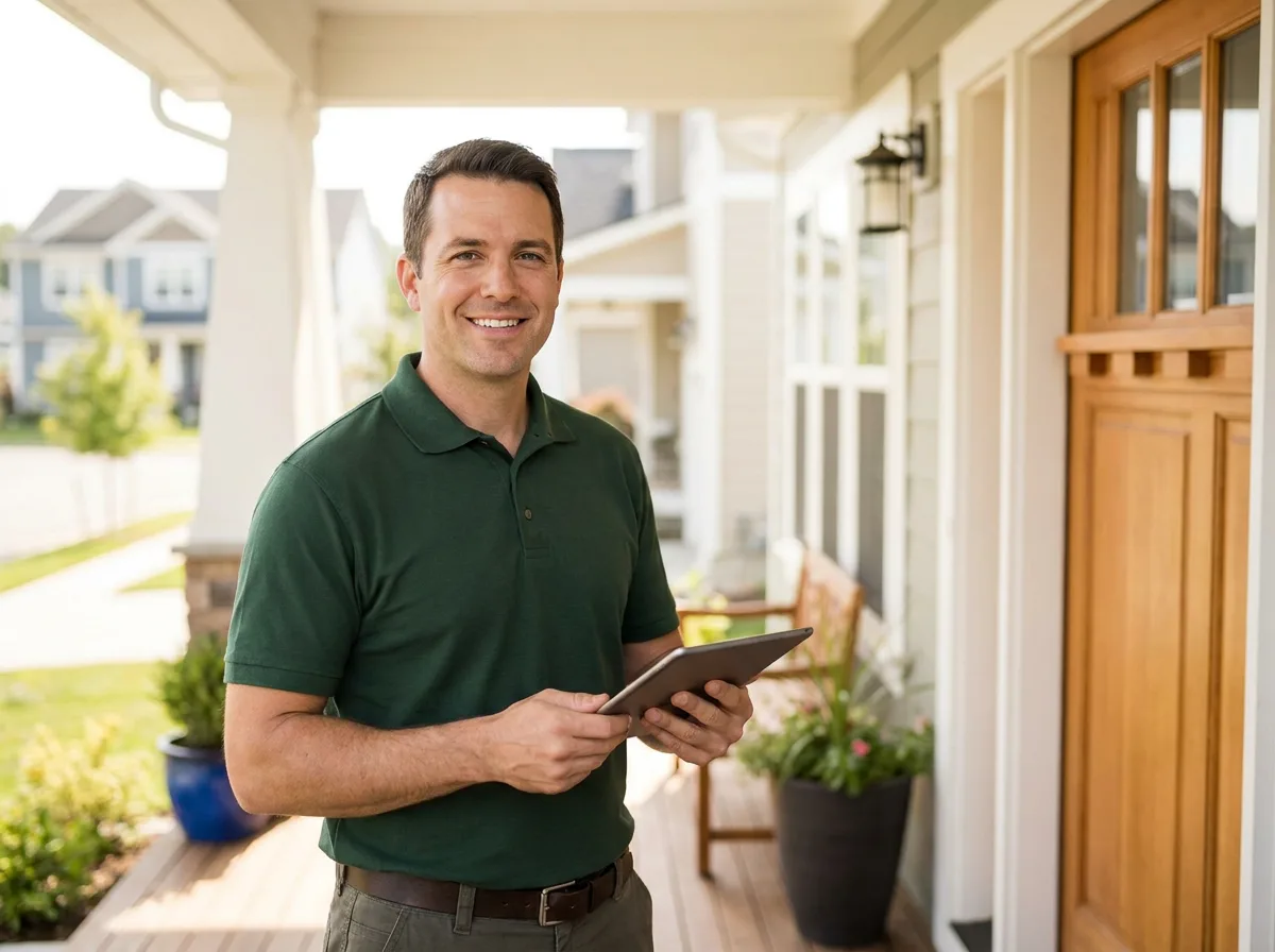 Pest control FAQs for Taneytown, MD